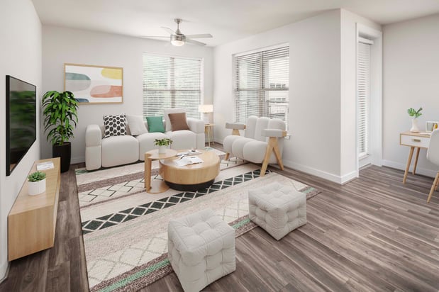 Images Camden Washingtonian Apartments