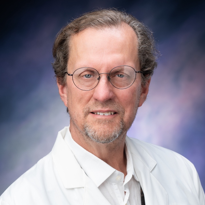 Kenneth Kirton, M.D. Profile