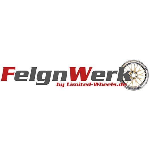 Logo Felgnwerk / Limited-Wheels