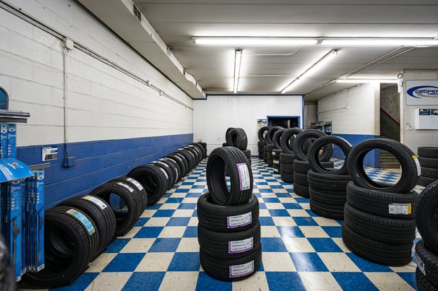 Images Tire Discounters