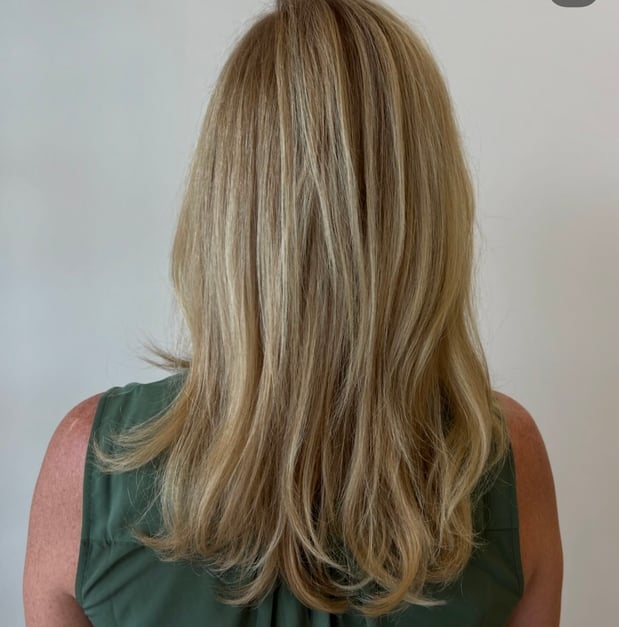 Images Alora Salon & Skincare