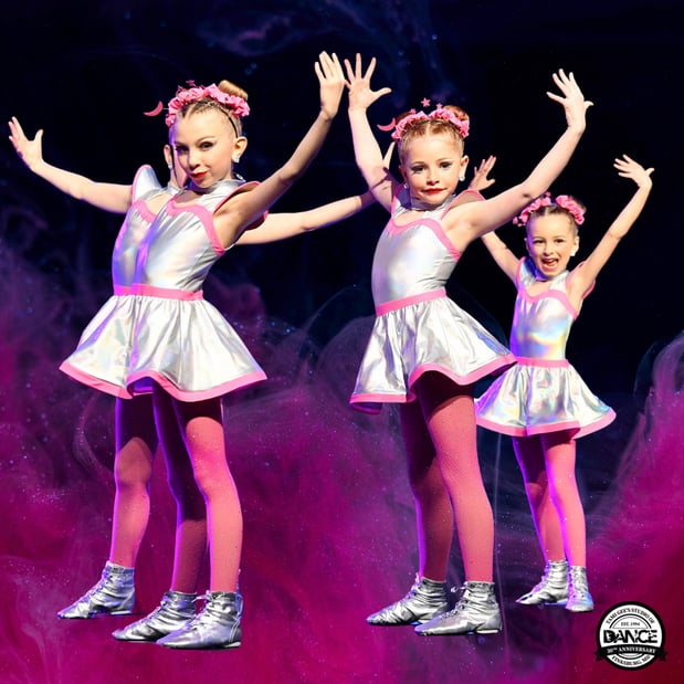 Images Tami Gee's Studio of Dance, Inc.