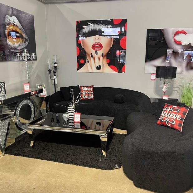 Images Ornate Home Furniture and Mattress