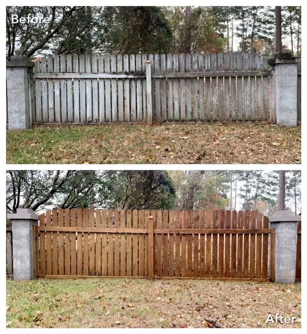 Images United Power Washing