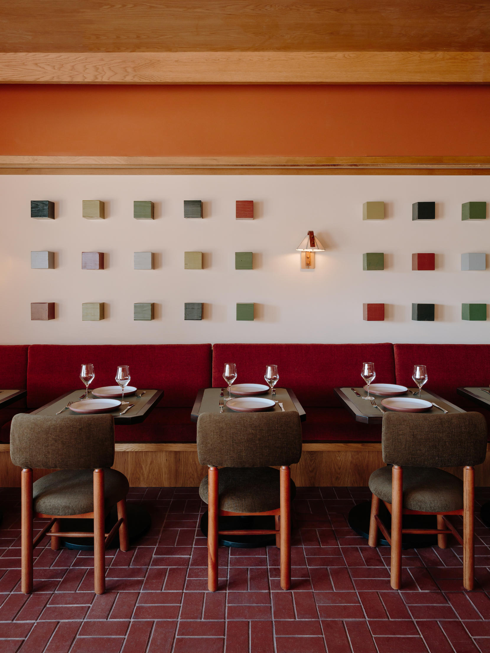 Lodge at Marconi Image