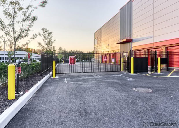Images CubeSmart Self Storage