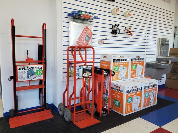 Images Beechgrove Self Storage
