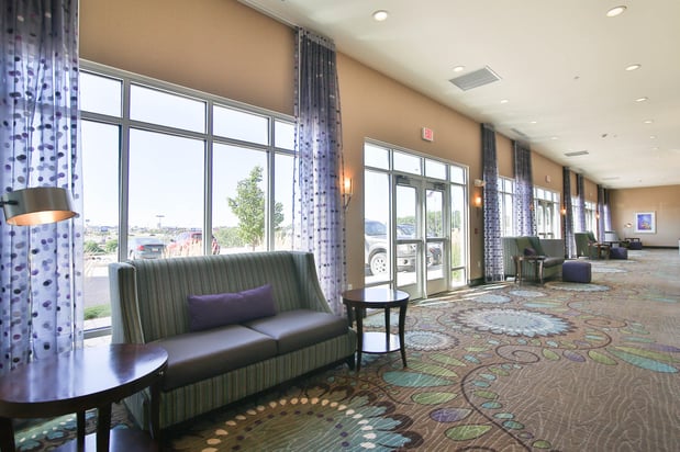 Images Holiday Inn Bismarck by IHG