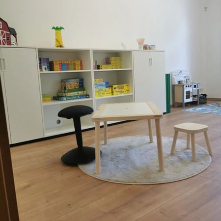 Bilder HerzensSprache - Praxis für Sprachtherapie & Coaching