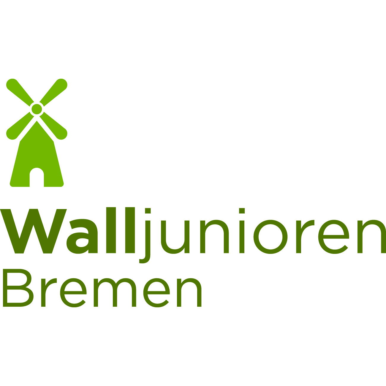 Logo Kita Walljunioren - pme Familienservice