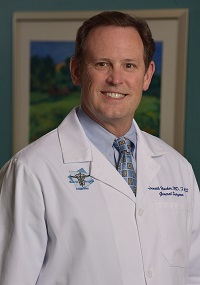 Kenneth Hacker