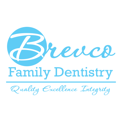 Brevco Family Dentistry Logo