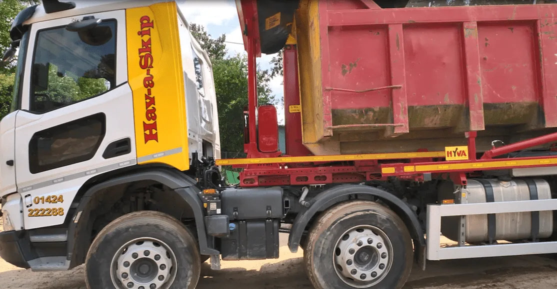 Images Sussex Waste Management