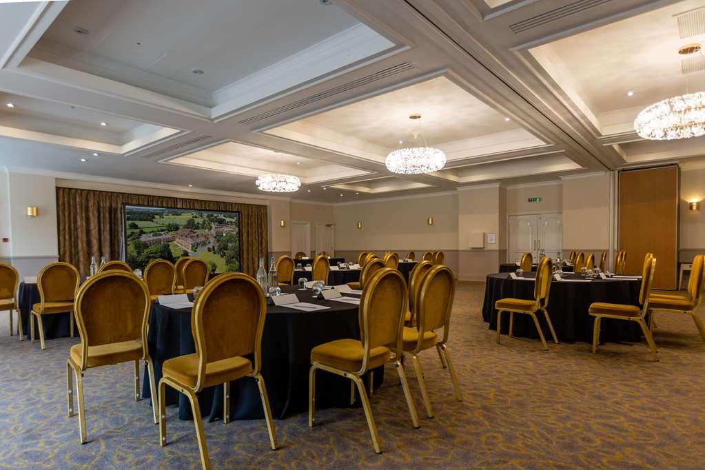 Images Albrighton Hall and Spa, a member of Radisson Individuals