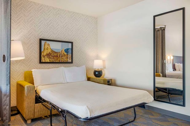 Images Home2 Suites by Hilton Colorado Springs Airport