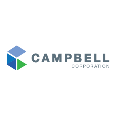 Campbell Corporation Logo