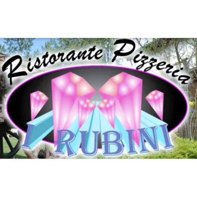Ristorante Pizzeria I Rubini Logo