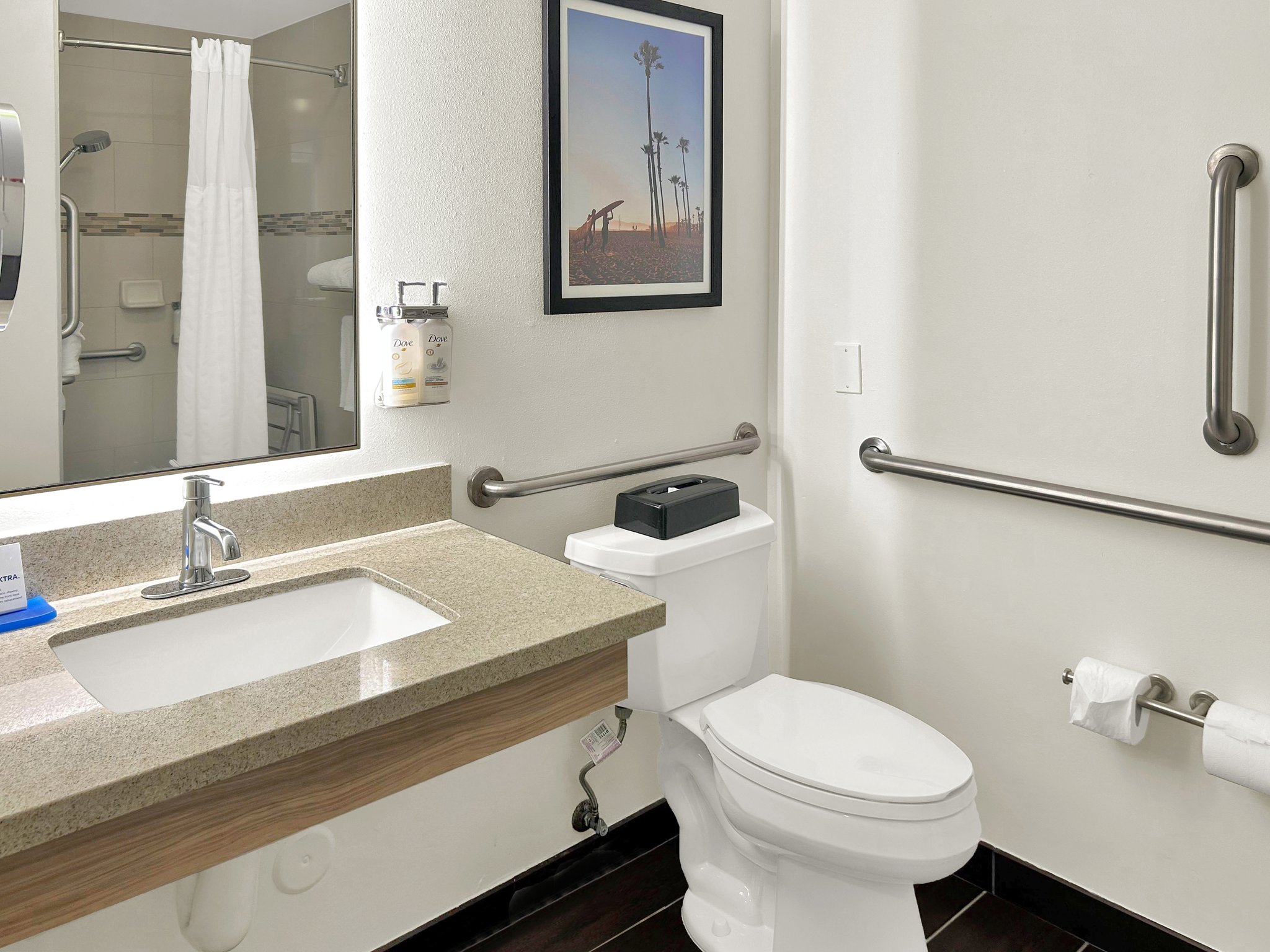 Holiday Inn Express & Suites Carpinteria by IHG Image
