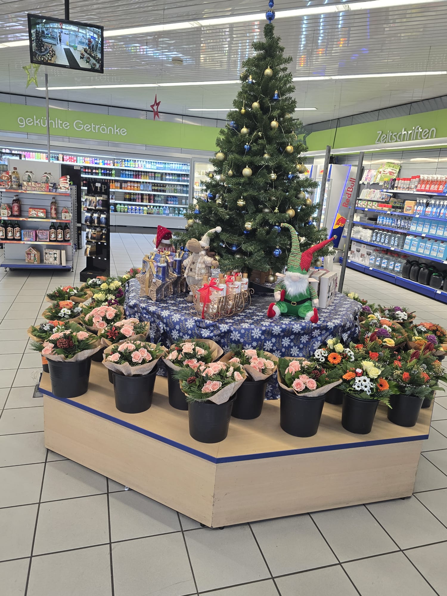 BAVARIA petrol, Evinger Straße 156 in Dortmund