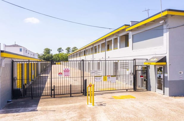 Images Storage King USA