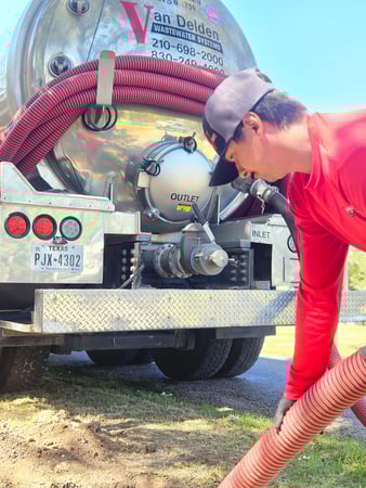 Images Van Delden Wastewater Systems