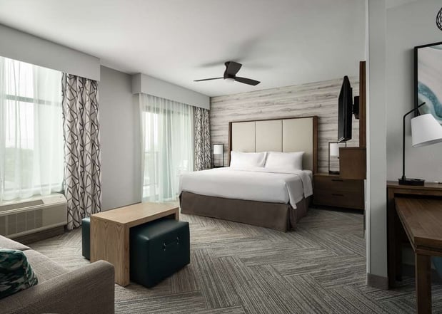 Images Homewood Suites  by Hilton Jackson Fondren Medical District