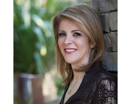 Ocean Breeze Dental Spa: Maryam Haeri-Maybodi, DDS