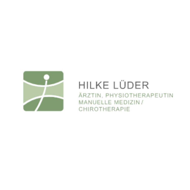 Ärztliche Praxis Hilke Lüder Logo