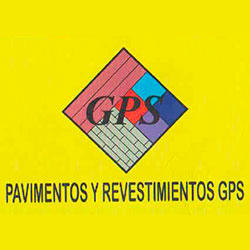Pavimentos y Revestimientos Gps S.C.P. Logo
