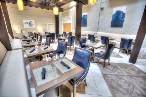 Images DoubleTree Suites by Hilton at The Battery Atlanta