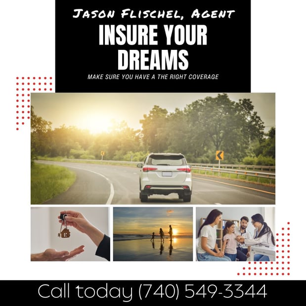 Images Jason Flischel - State Farm Insurance Agent