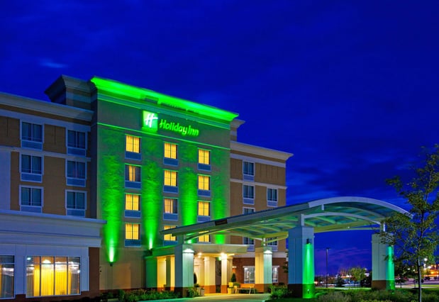 Images Holiday Inn Battle Creek by IHG