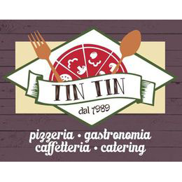 Pizzeria Tin Tin Snc di Ghergo Stefano e C Logo
