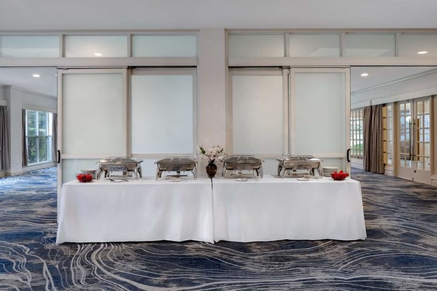 Images DoubleTree Suites by Hilton Hotel Mt. Laurel