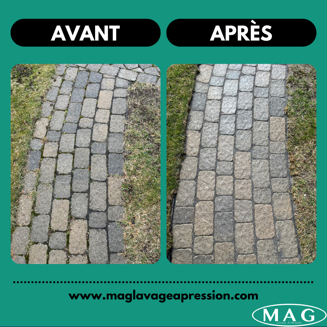 Images MAG Lavage À Pression