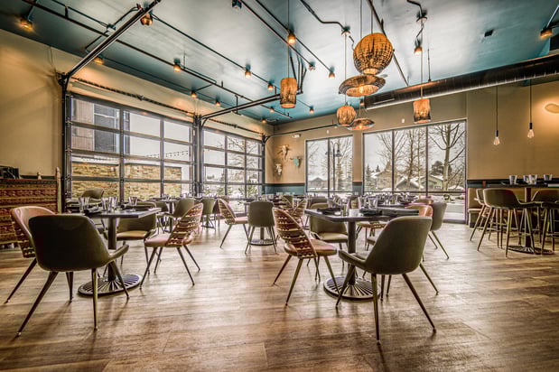 Images Hotel Indigo Silverthorne by IHG