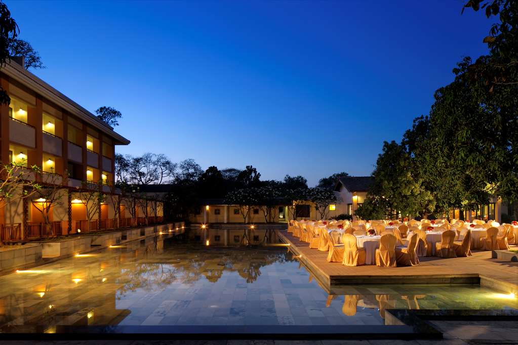 Radisson Blu Resort & Spa, Alibaug - Closed