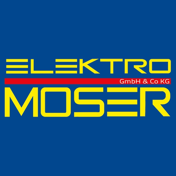 Logo von Elektro Moser