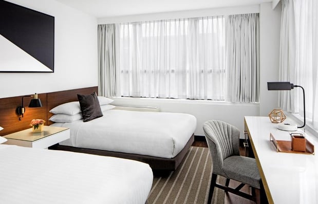 Images Eurostars St Gregory