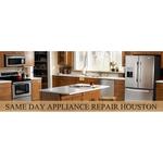 Same Day Appliance Repair Houston Logo