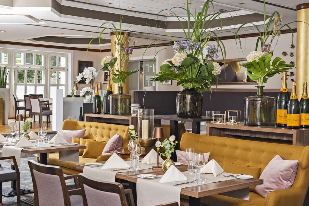 Bilder Parkhotel Engelsburg, BW Premier Collection by Best Western
