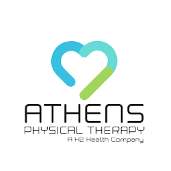 Athens Physical Therapy Logo