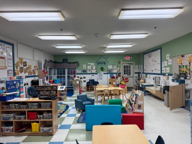 Images KinderCare of Huntley
