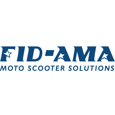 Fid-Ama Moto Logo