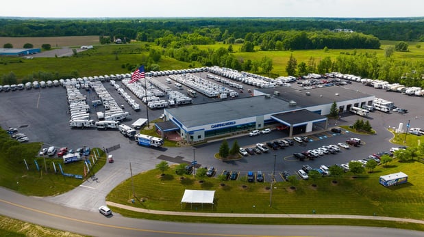 Images Camping World RV Sales