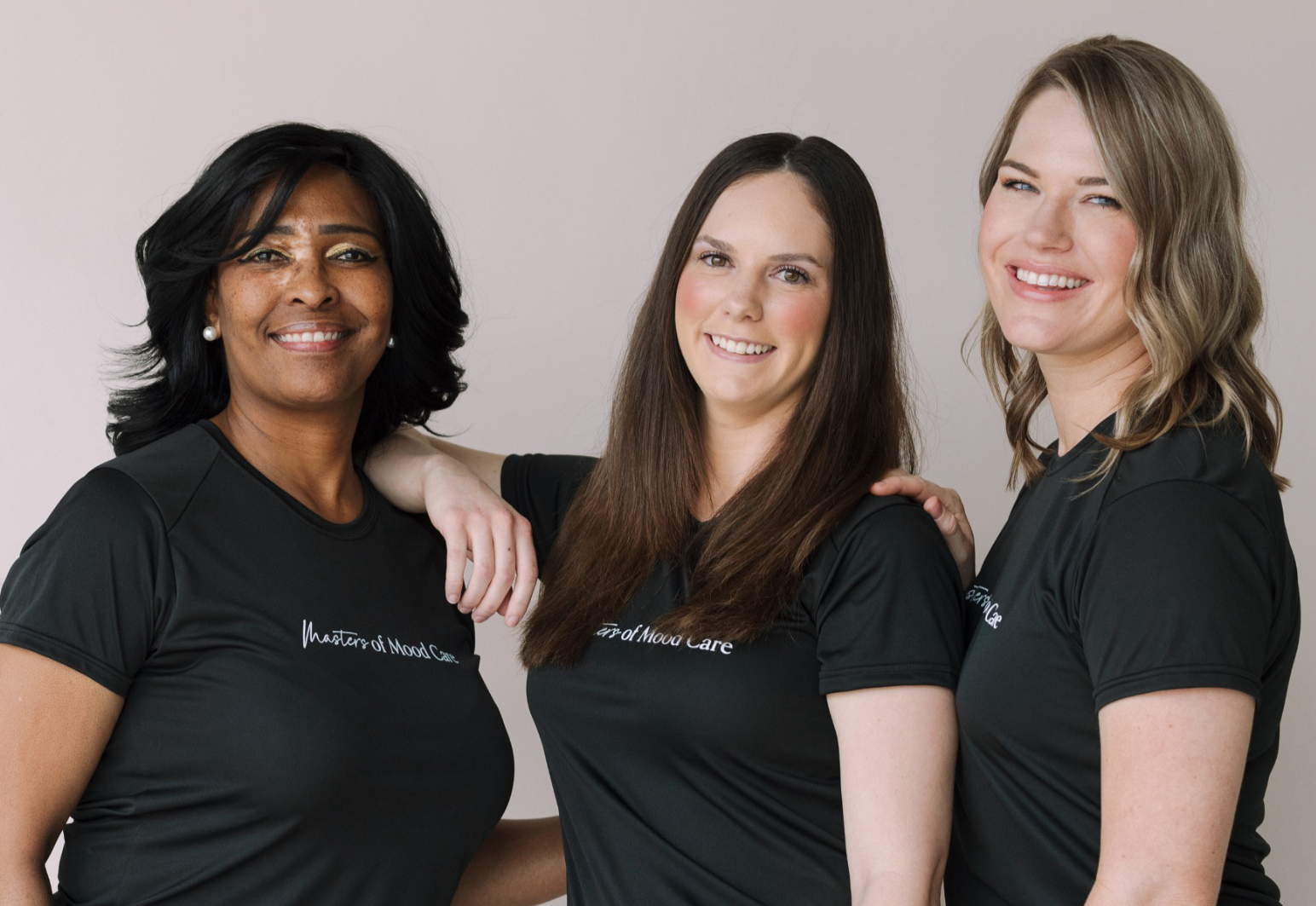 Now Hiring Spa Professionals