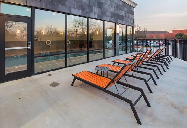 Images Hampton Inn & Suites Colleyville DFW Airport West