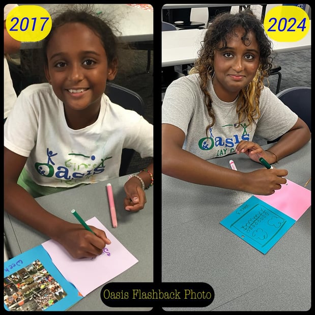 Images Oasis Day Camp - Dobbs Ferry