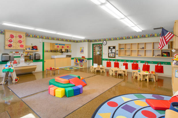 Images Primrose School of Athens