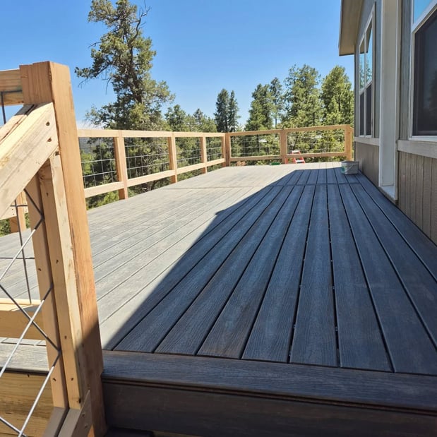 Images Precision Homes